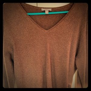 Valerie Stevens Sweaters - Valerie Stevens 2 ply cashmere sweater Valerie Stevens Sweaters - Valerie Stevens 2 ply cashmere sweater